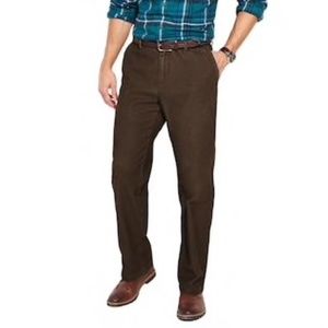 NWT Croft & Barrow True Comfort Corduroy Pants